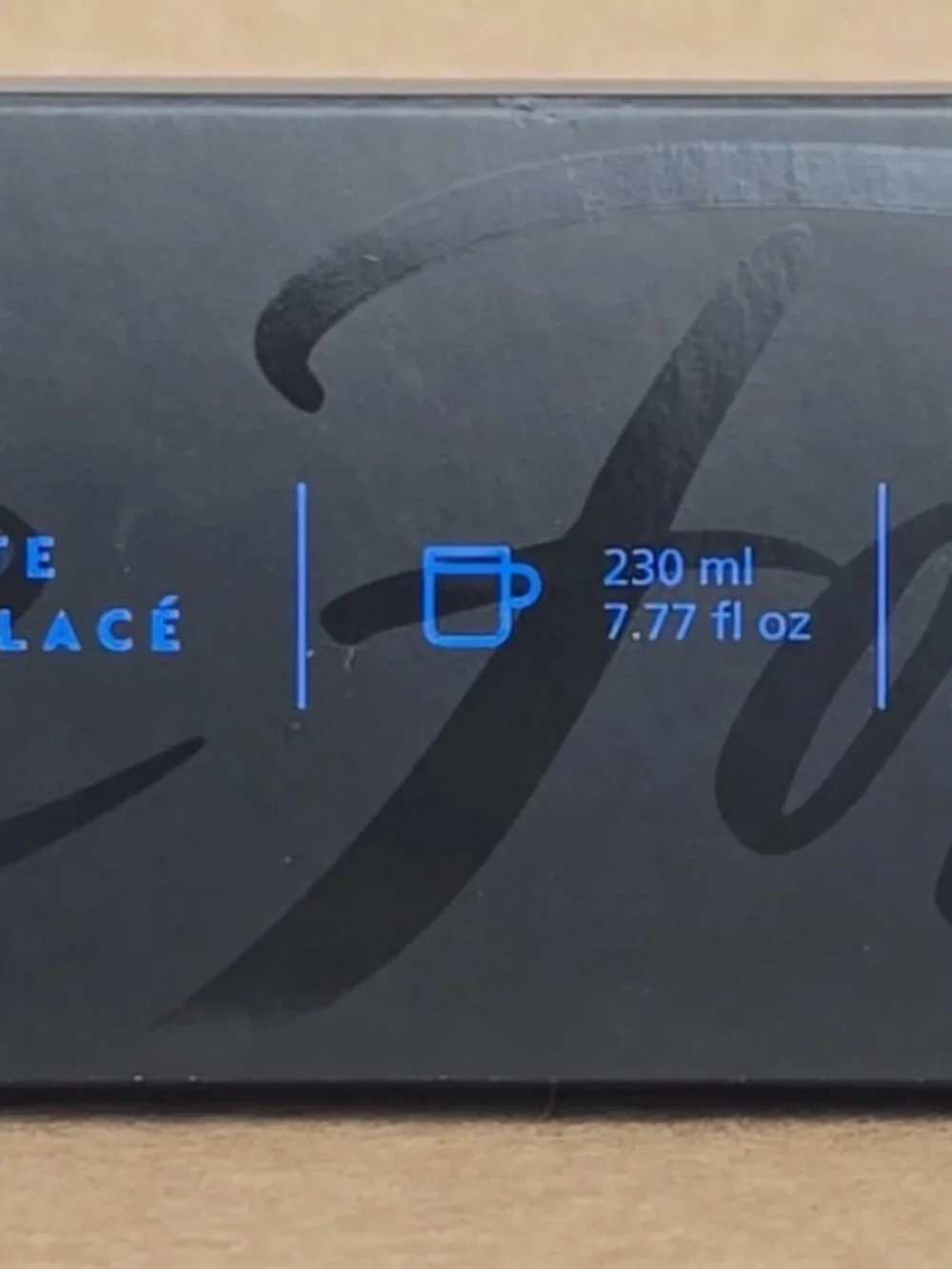 Nespresso VERTUO Ice Forte Cold Experiences Capsules 3-PACK 30 COUNT - Picture 4 of 6